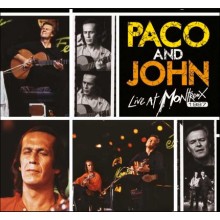 24330 Paco de Lucía & John McLaughlin - Live At Montreux 1987