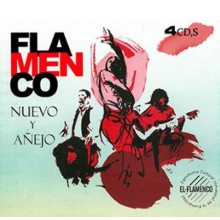 24651 Flamenco. Nuevo y añejo