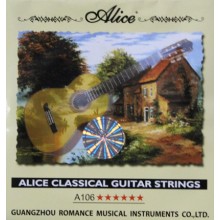 24996 Cuerdas Alice - A106-H 