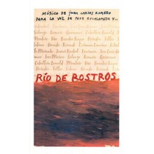 25869 Juan Carlos Romero y Pepe Roca - Río de rostros