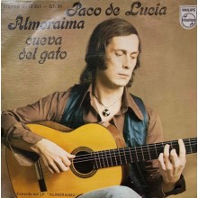 27454 Paco de Lucía - Almoraima