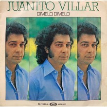 28104 Juanito Villar - Dimelo, dimelo 