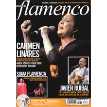 20038 Revista - Acordes de flamenco Nº 32