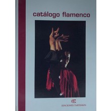 31471 Catálogo flamenco - José Manuel Lineros Gómez