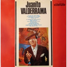 31581 Juanito Valderrama