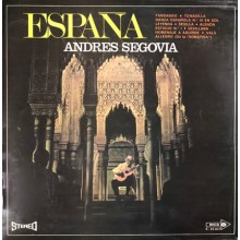 31589 Andrés Segovia - España