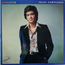 31598 Felipe Campuzano - Andalucía