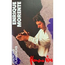 32055 Enrique Morente - Esencias flamencas 