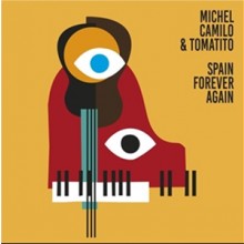 32100 Tomatito & Michel Camilo - Spain Forever Again