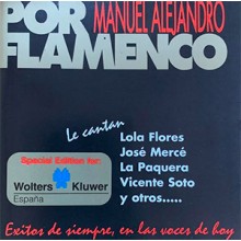 32108 Manuel Alejandro por flamenco 