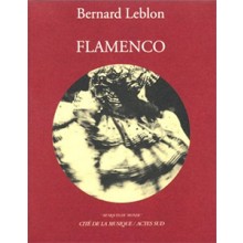 32233 Flamenco - Bernard Leblon