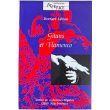 32237 Gitans et flamenco - Bernard Leblon 