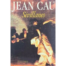 33238 Sévillanes - Jean Gau 