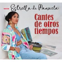 34902 Estrella de Manuela - Cantes de otros tiempos 