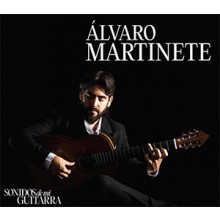 34972 Álvaro Martinete - Sonidos de mí guitarra