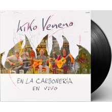 34987 Kiko Veneno en la Carboneria 