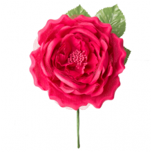 FLOR FLAMENCA 54750