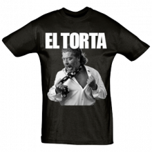 Camiseta Hombre Juan Moneo EL TORTA