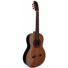 34237 C320.A6 - 3/4 Cadete Guitarra Clasica Vicente Tatay 
