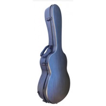 34801 CIBELES C230.020 Gris Rayado El Estuche mas Rigido y muy Ligero (3KG)