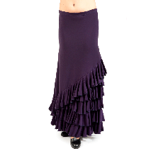Falda Loles 3561