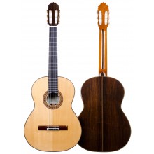 Guitarra Clásica Modelo 2015 1B Palosanto