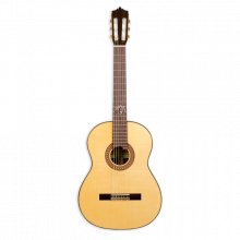 Guitarra Clásica Martínez, modelo MCG-90S