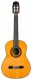 Guitarra Clásica Martínez modelo MCG-505, frente