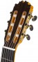 GUITARRA FLAMENCA ANTONIO DE TOLEDO Y-8 clavijero