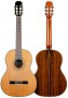 Guitarra Artesanal modelo AT-4