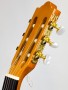 Guitarra clásica cadete Baffin 320.580 sicomoro, clavijero
