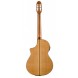 25186 Guitarra Martínez MTZ MSCC-14MS Arce