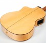 CAMPS CUT-500-S Flamenco cutaway guitar