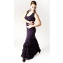  Flamenco Skirt "Loles" to dance model 3561