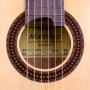 Guitarra Clásica Martínez MCG-40S CE