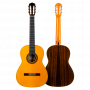 Guitarra flamenca F14 estudio profesional palosanto, pedidos online