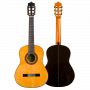 Guitarra Clásica Martínez modelo MCG-505