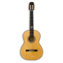 Guitarra flamenca artesanal Juan Montes - Modelo Cocobolo