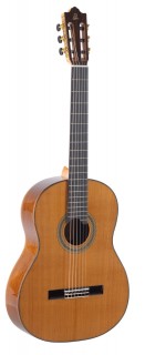 32581 Guitarra Flamenca Admira Carmen