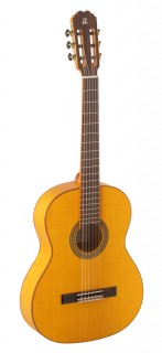28306 Guitarra Flamenca Admira Triana
