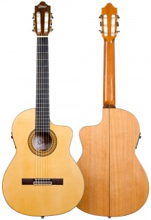 CAMPS FLAMENCA CUT-500-S Electrificada