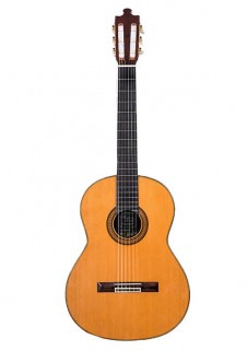 27257 ÁLVAREZ & BERNAL GUITARRA ESPECIAL 10 FLAMENCA CIPRES