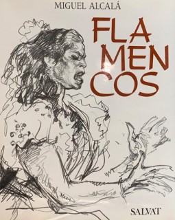 27924 Flamencos - Miguel Alcalá