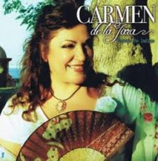 20323 Carmen de la Jara - Puerto de Indias