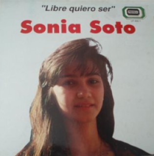 22596 Sonia Soto - Libre quiero ser