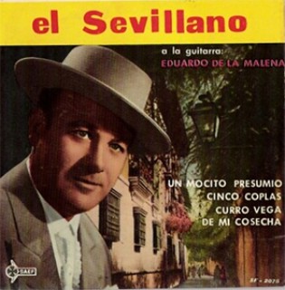 33424 El Sevillano 