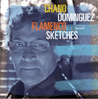 20367 Chano Dominguez Flamenco Sketches