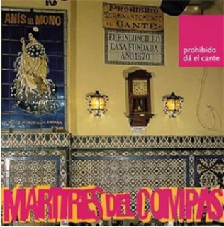 22652 Mártires del Compás - Prohibido dá el cante. Essential albums