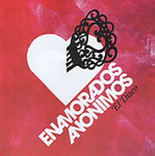 18356 Enamorados anónimos - El disco