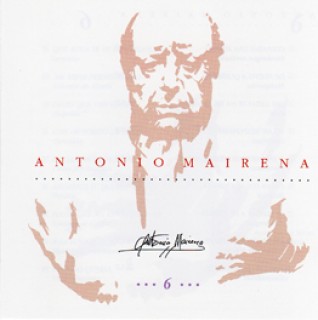 20535 Antonio Mairena - Volumen 6